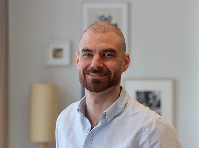 Tom Rigg Bush Tom Bush – Generation Partners