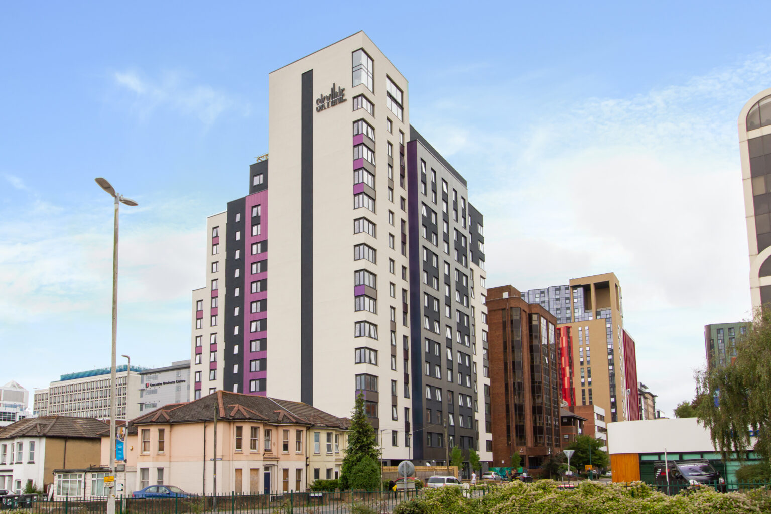 Skyline, Bournemouth – Generation Partners